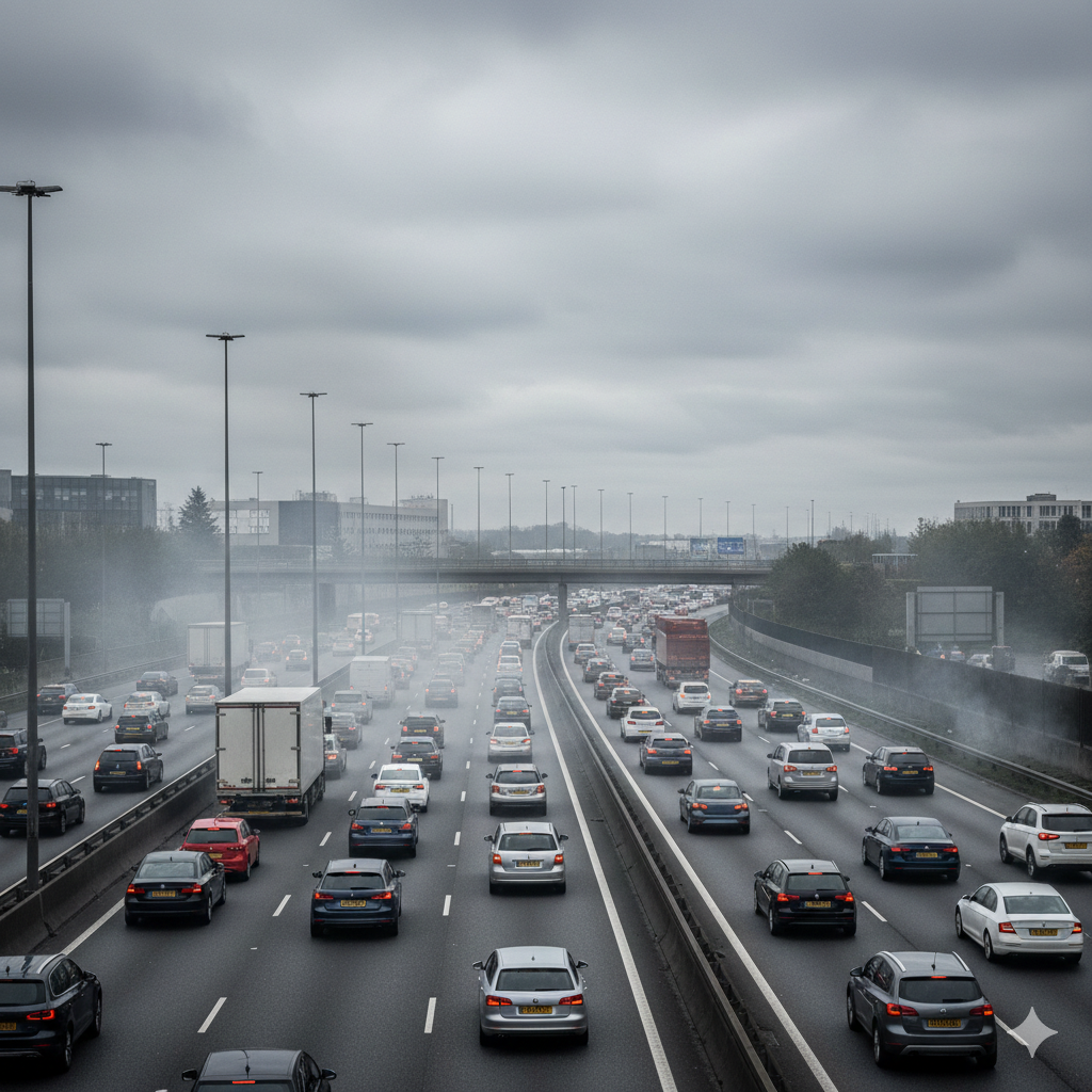 Air Quality Monitoring